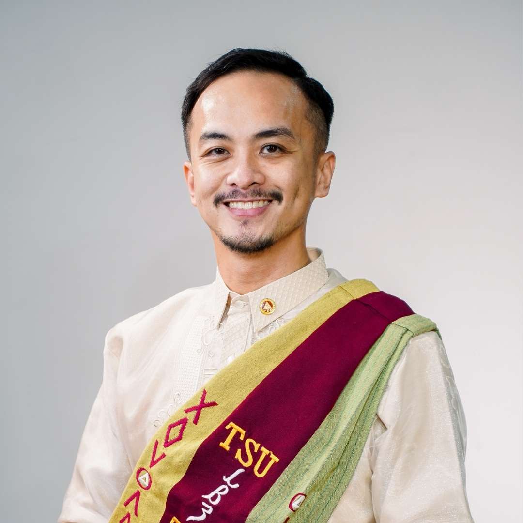 Engr. Emir Lenard SF Sicangco (Concurrent)