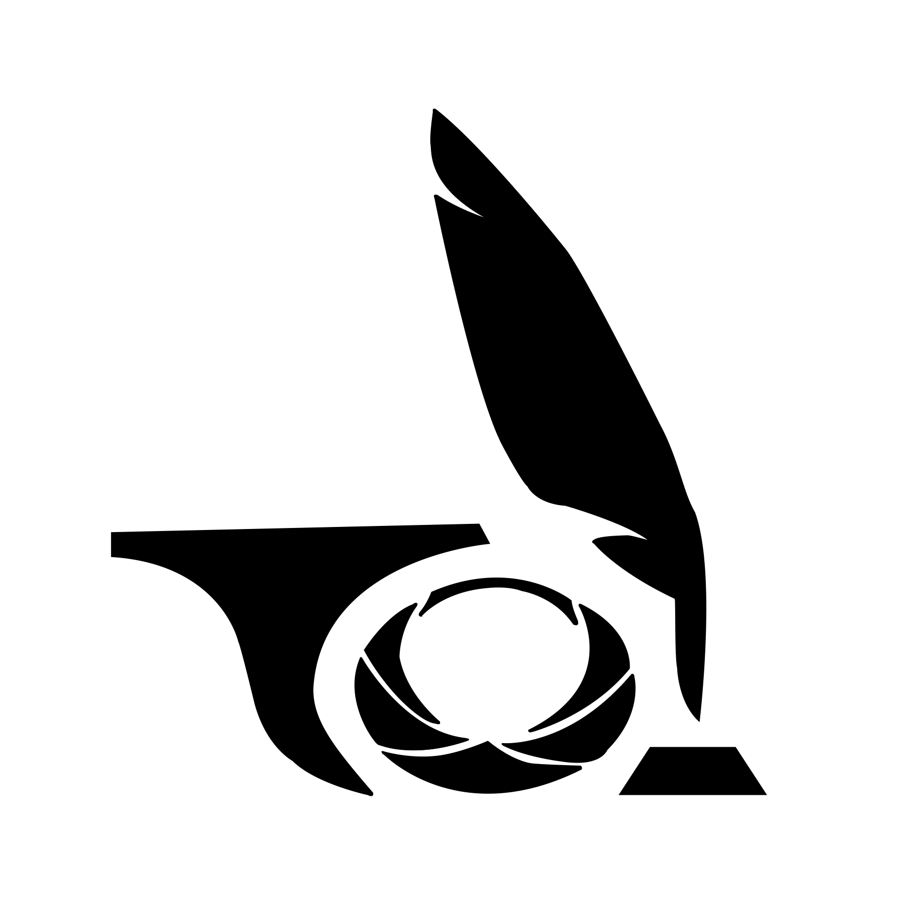 THE STENTORIAN