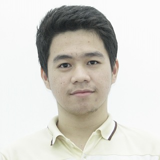 BRYAN M. BAYANG