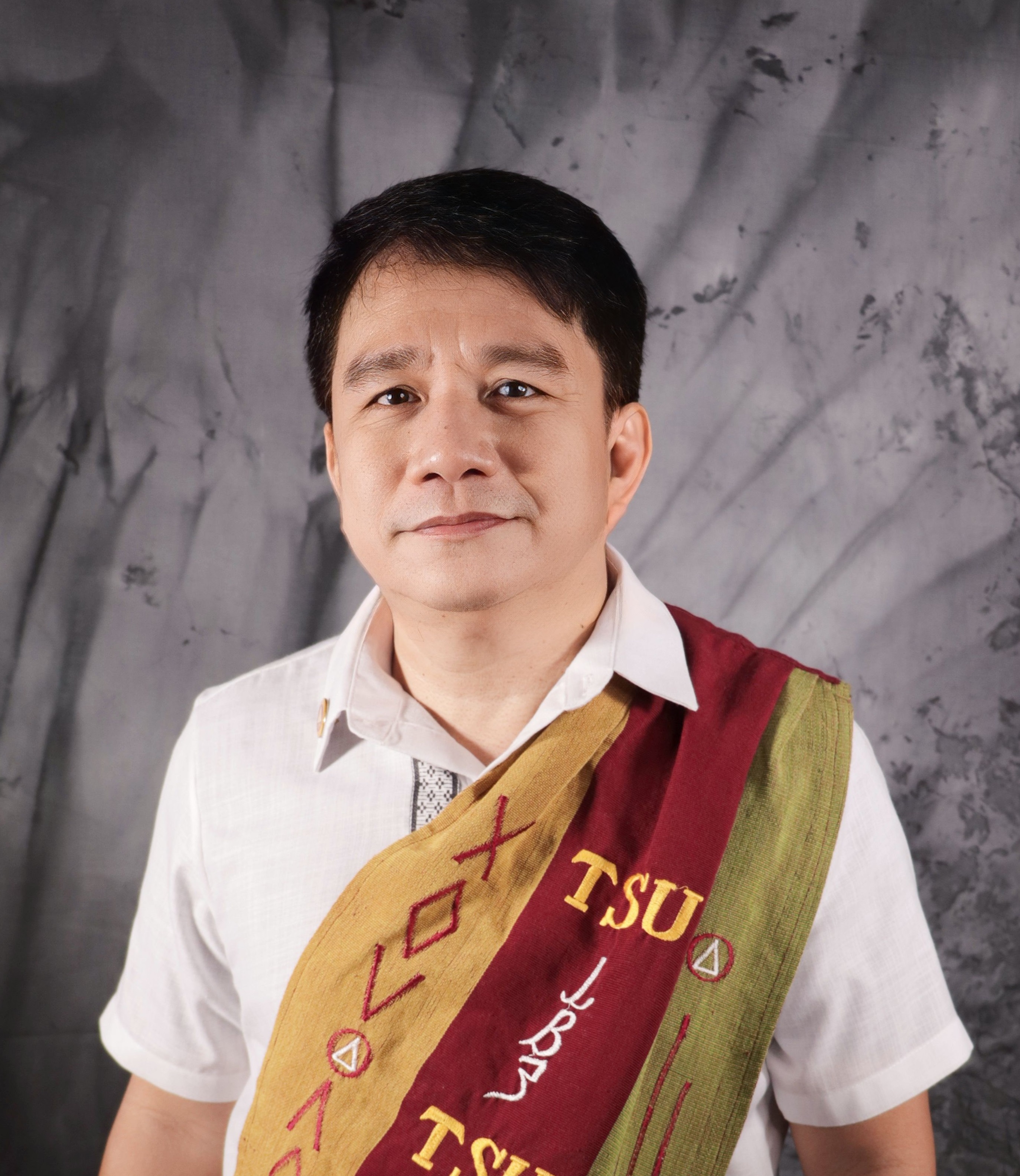 ENGR. RANDY G. POLICARPIOㅤ