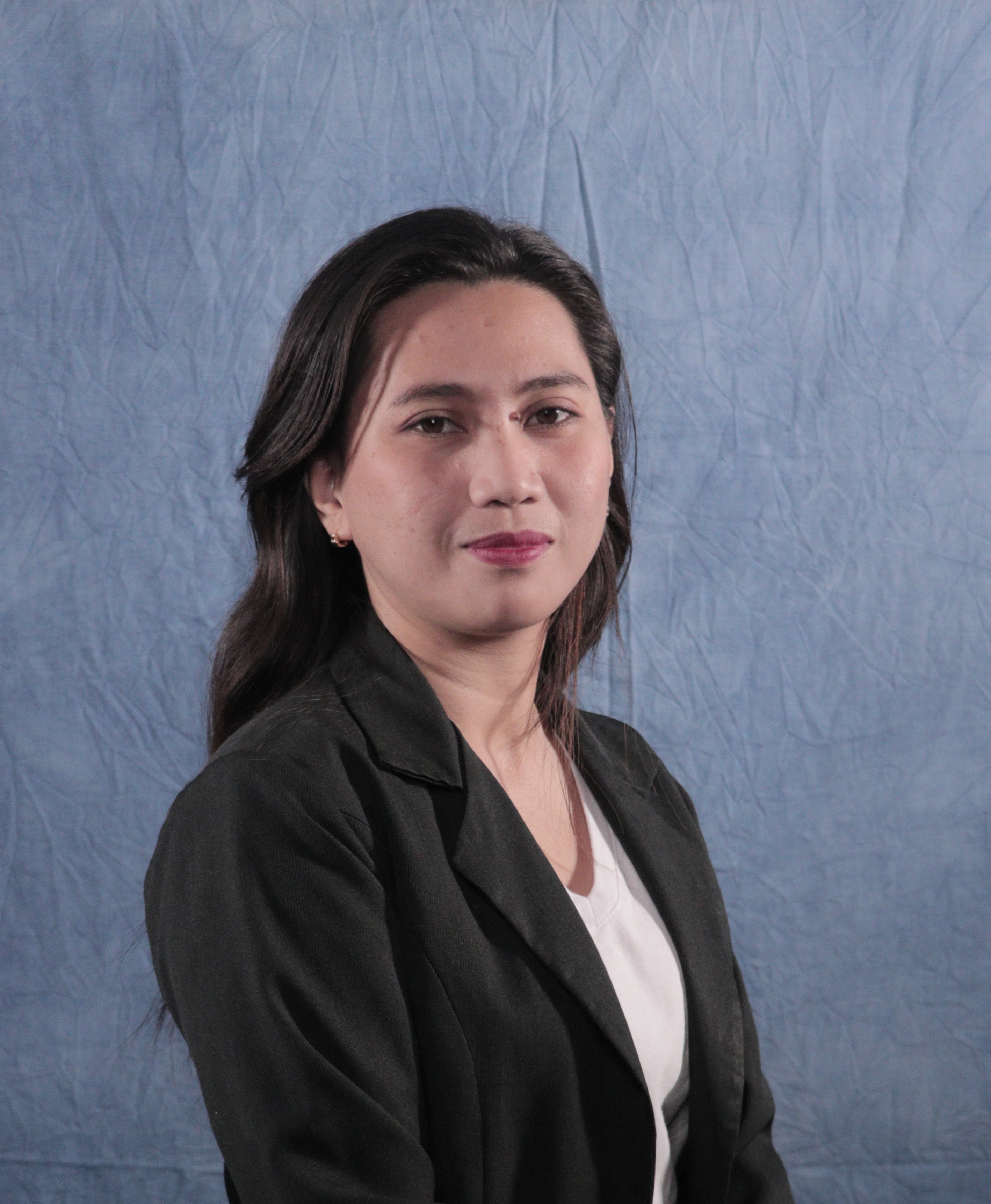 Ms. Maria Mei Fatima S Terania