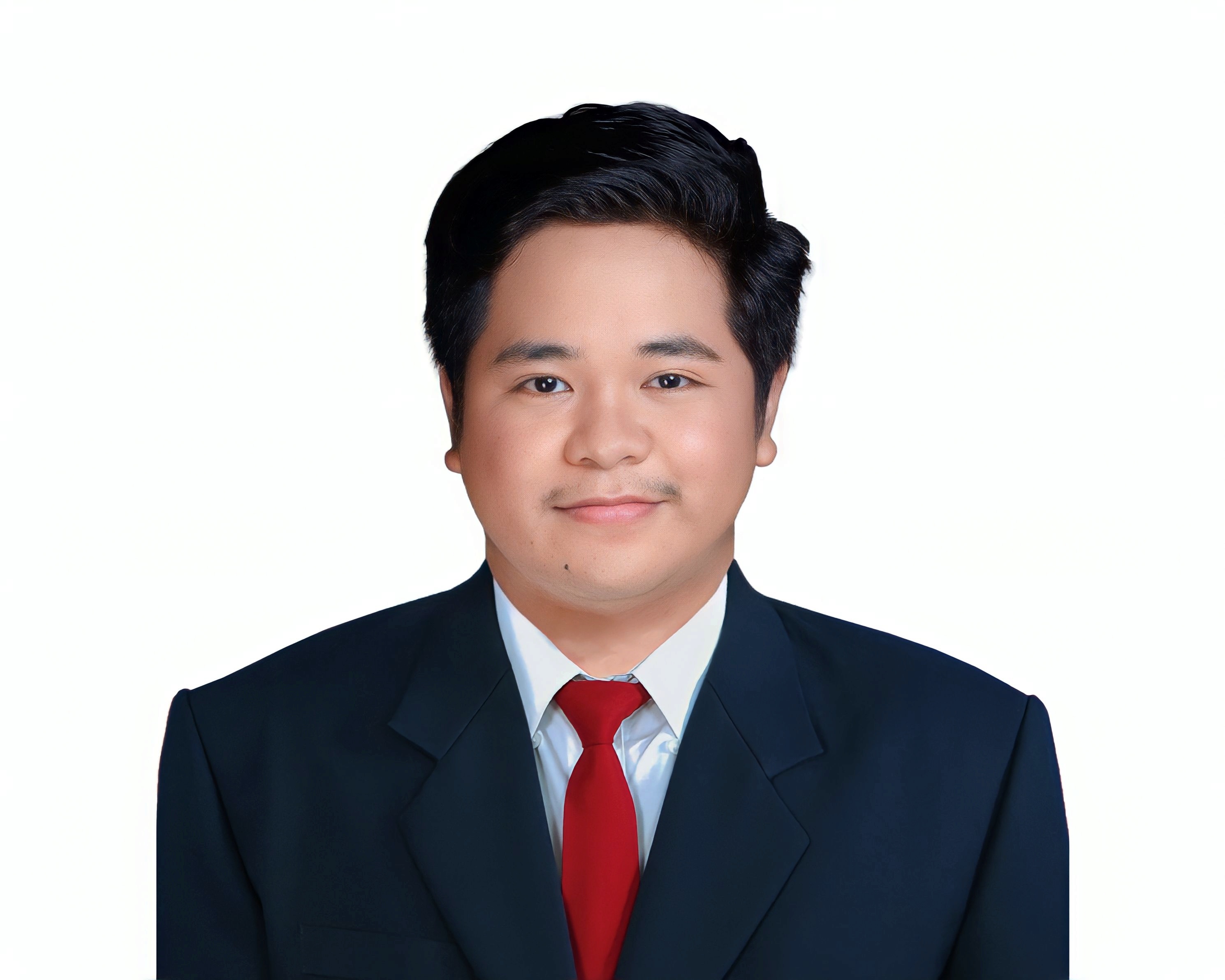 Ian Rex Espiñosa