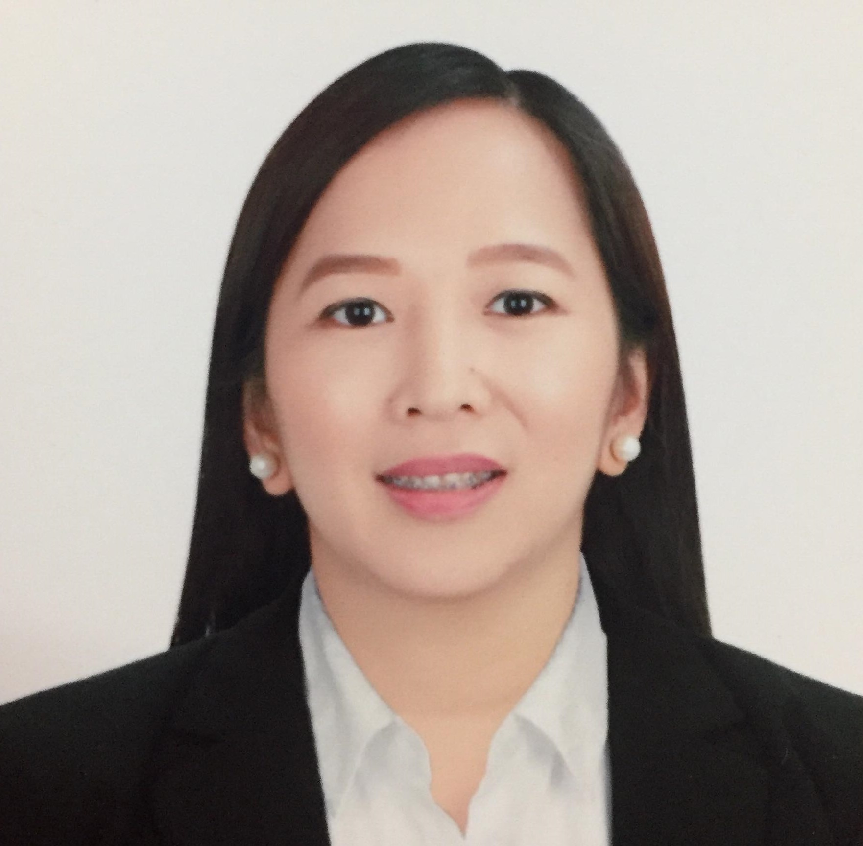 Heidilyn V. Gamido
