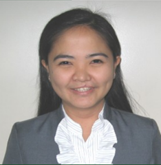 MARISSA L. BINATON
