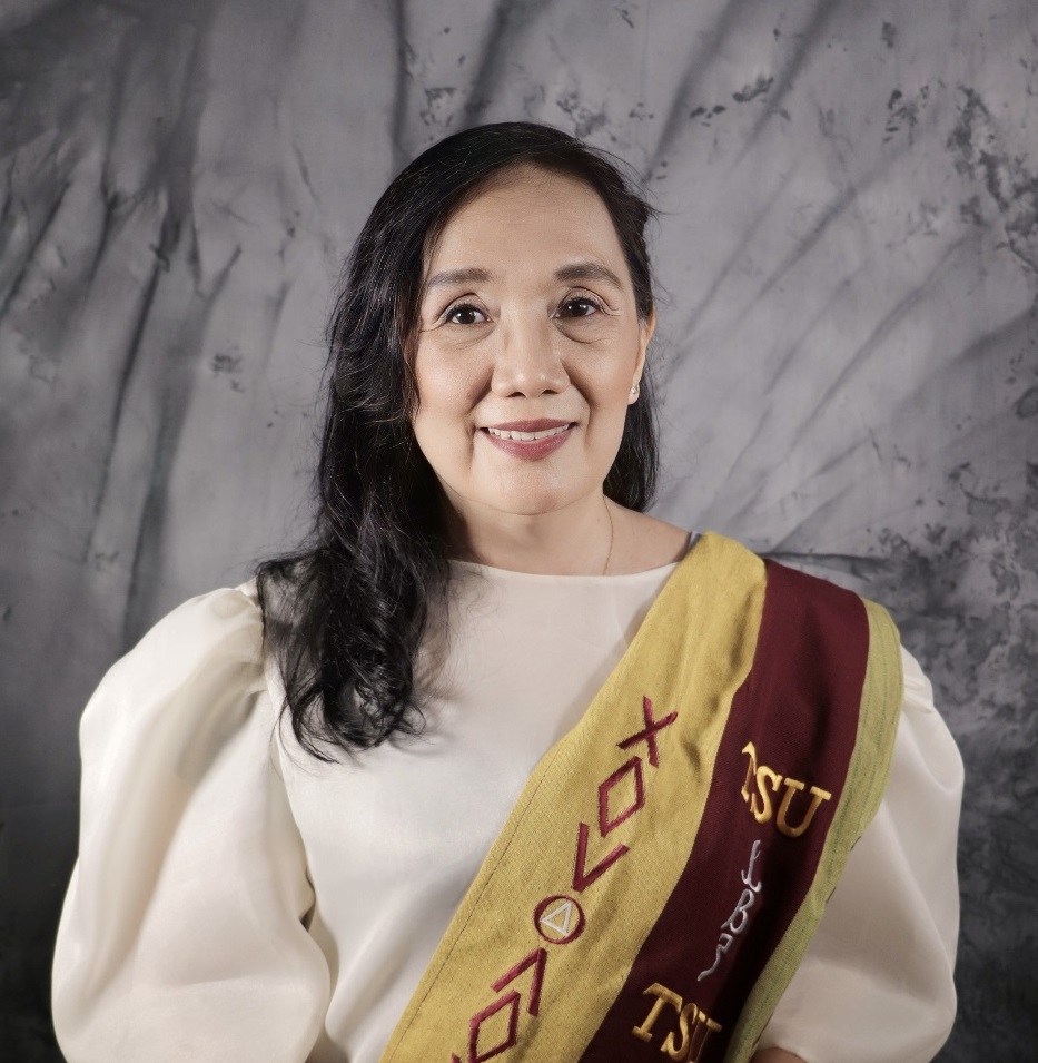 ENGR. MARIE WENDY J. FRANYㅤ