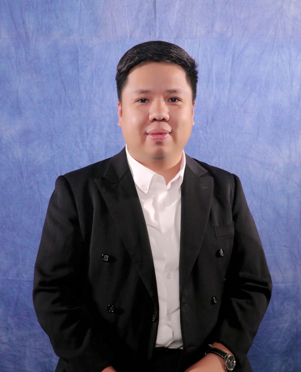Mr. Daniel T. Dizon