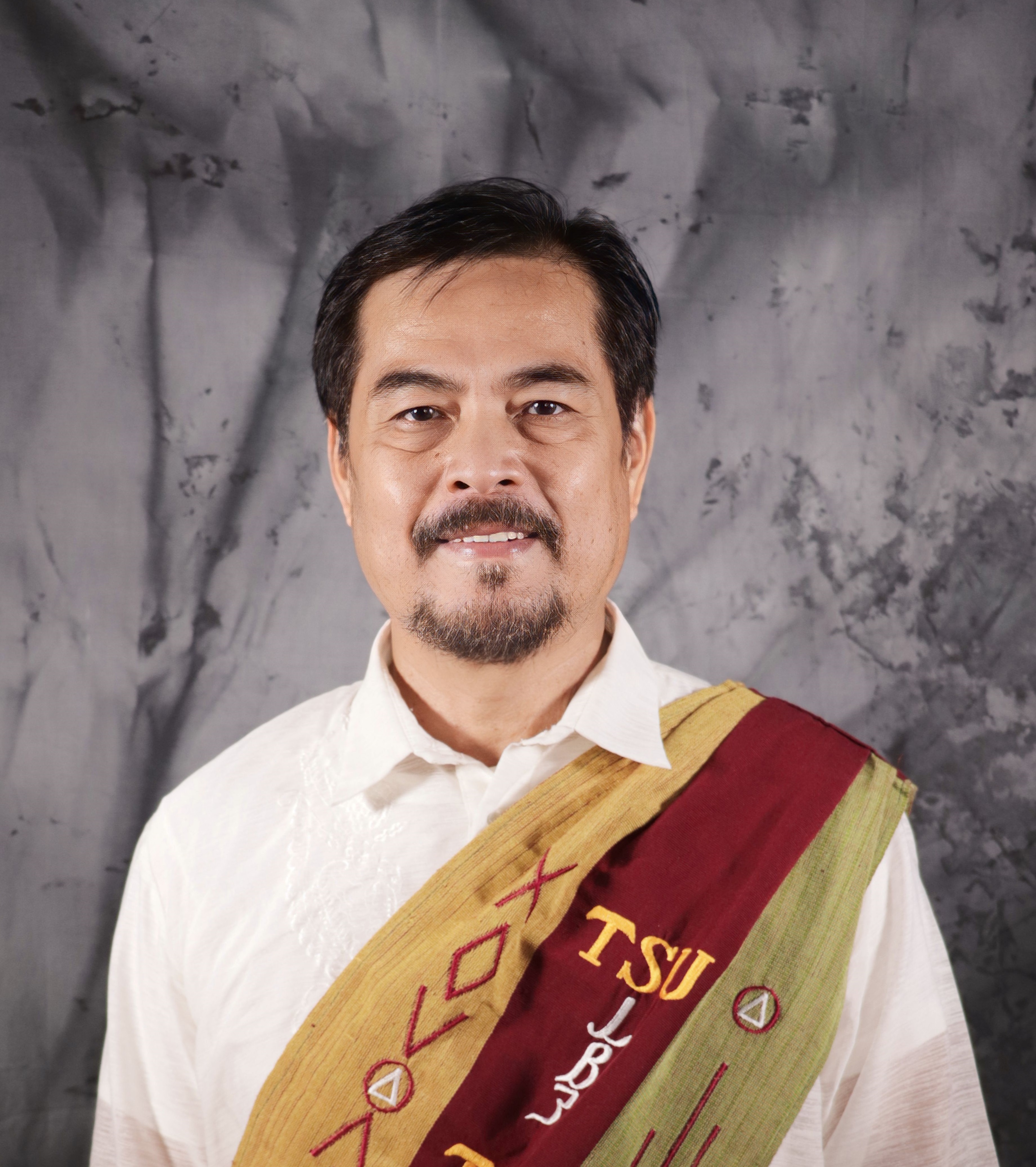 ENGR. ROMMEL Z. MARTINEZ