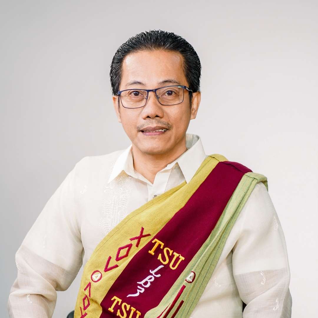 Mr. John Erwin C. Panlilio, CPA