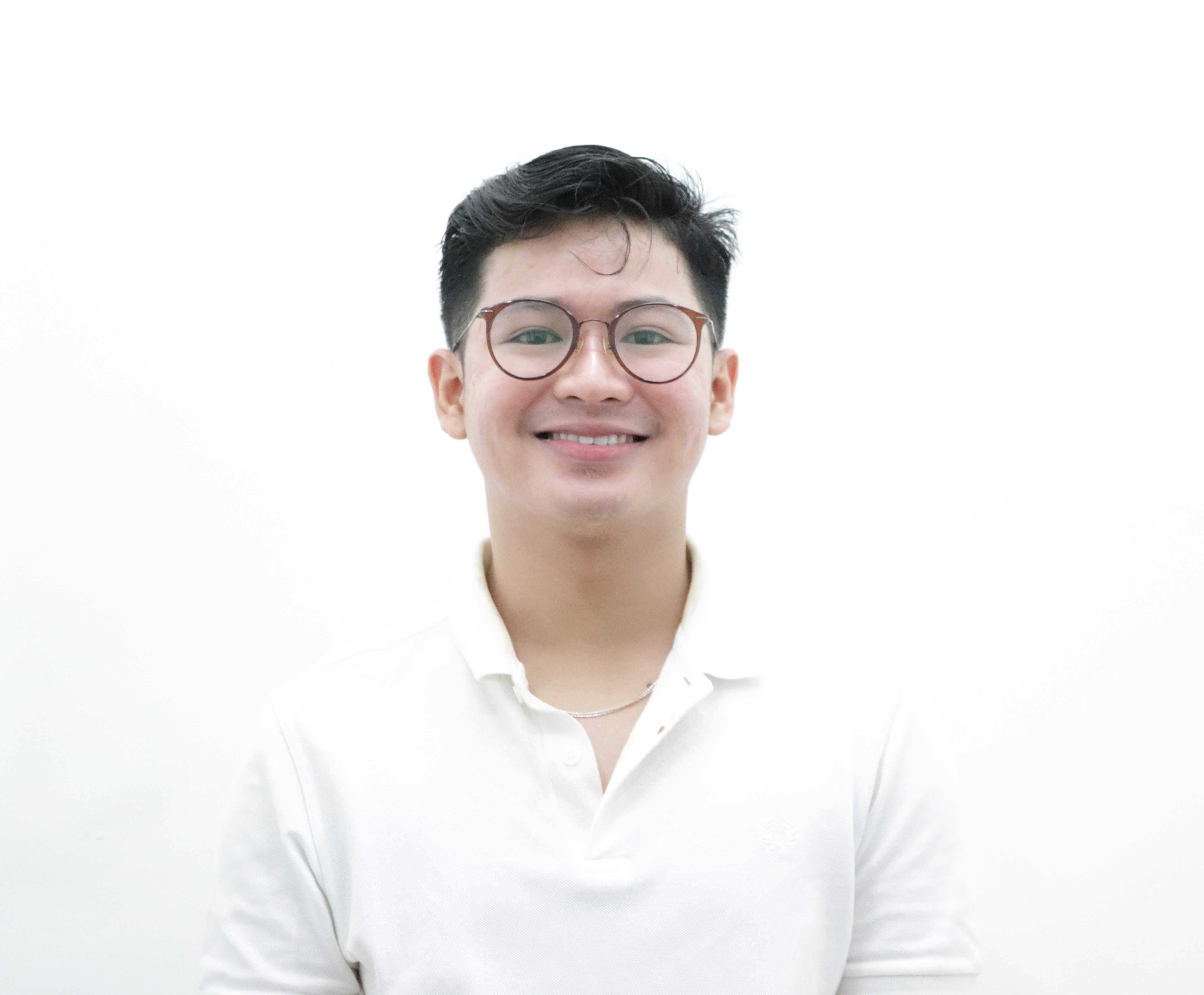 King Ervin A. Dela Cruz