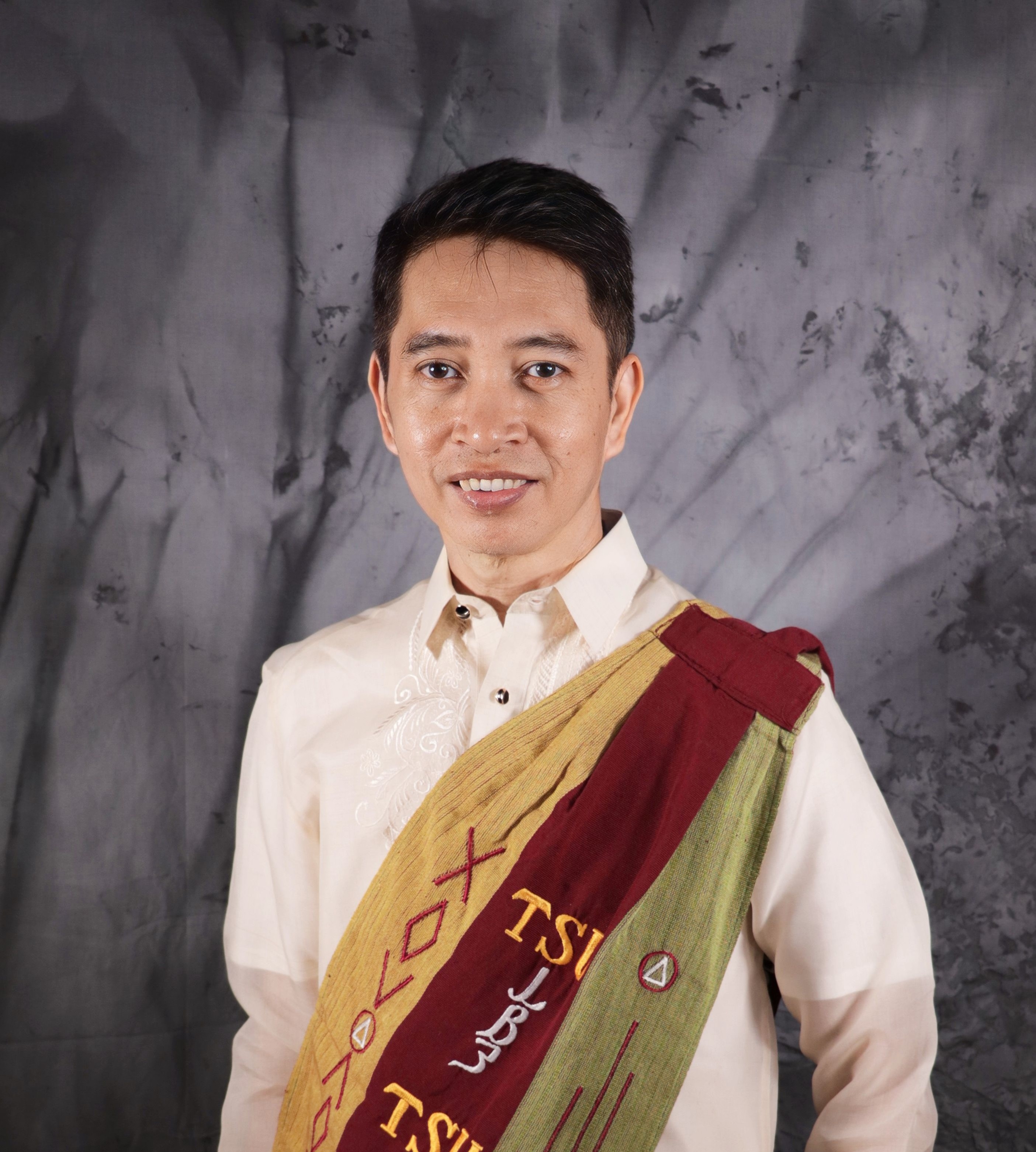 ENGR. EDWIN L. DELA VEGAㅤ