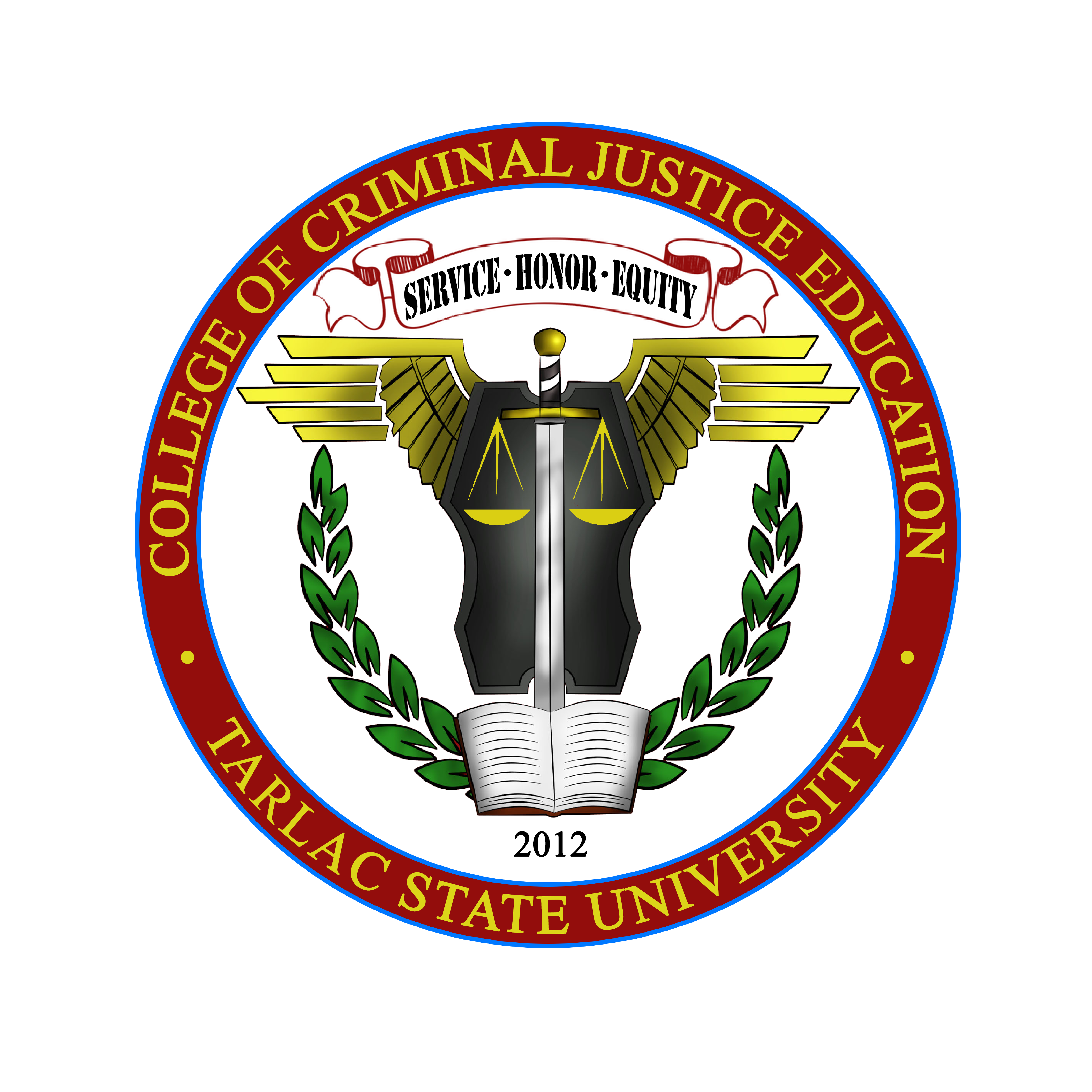 College of Criminal Justice Education