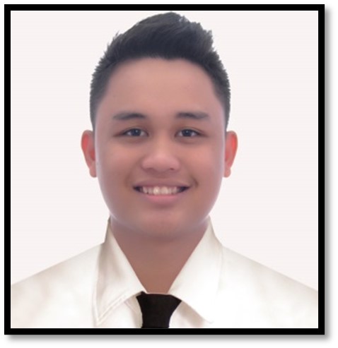 JAYSON C. PUNU