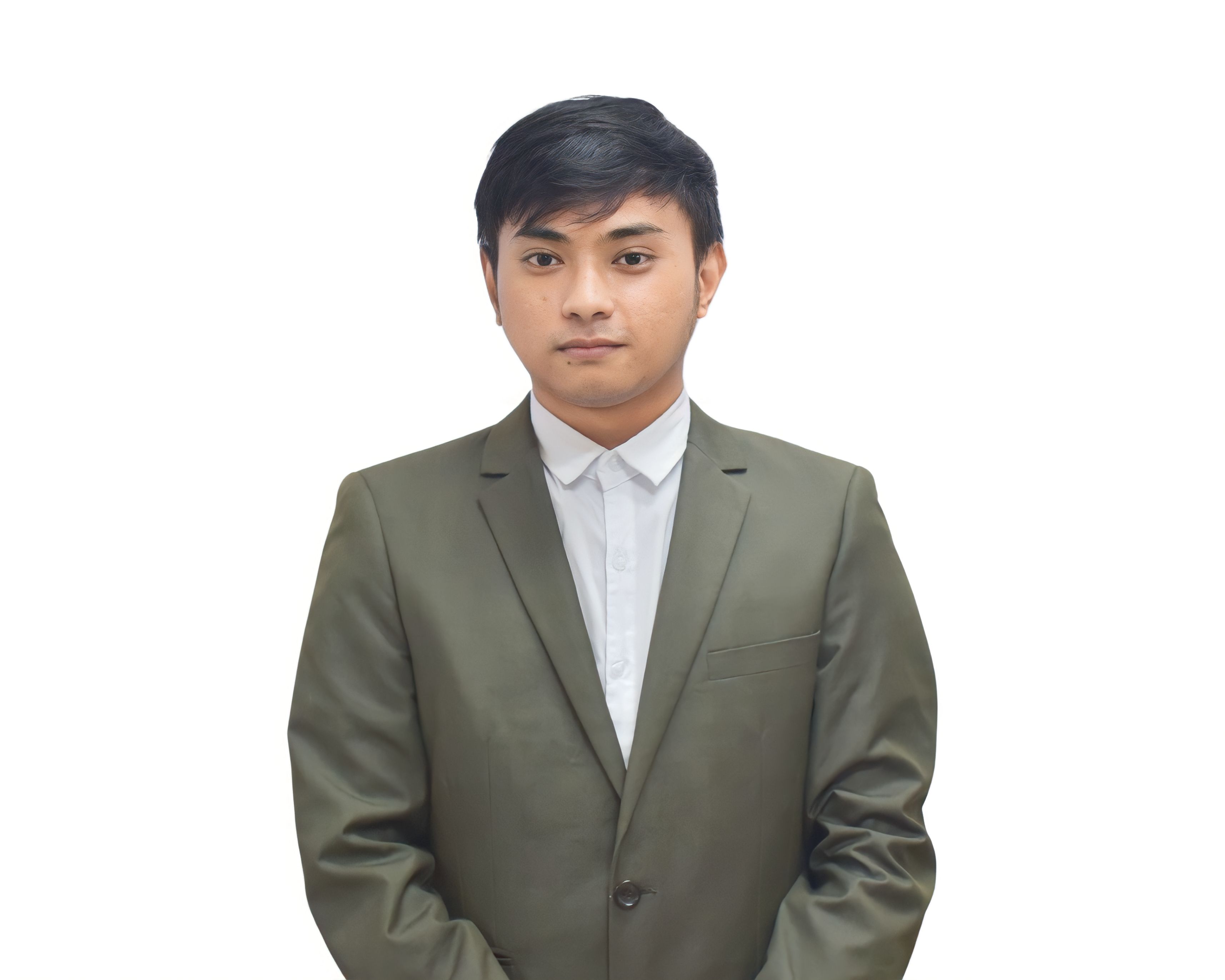 John Xavier Padilla