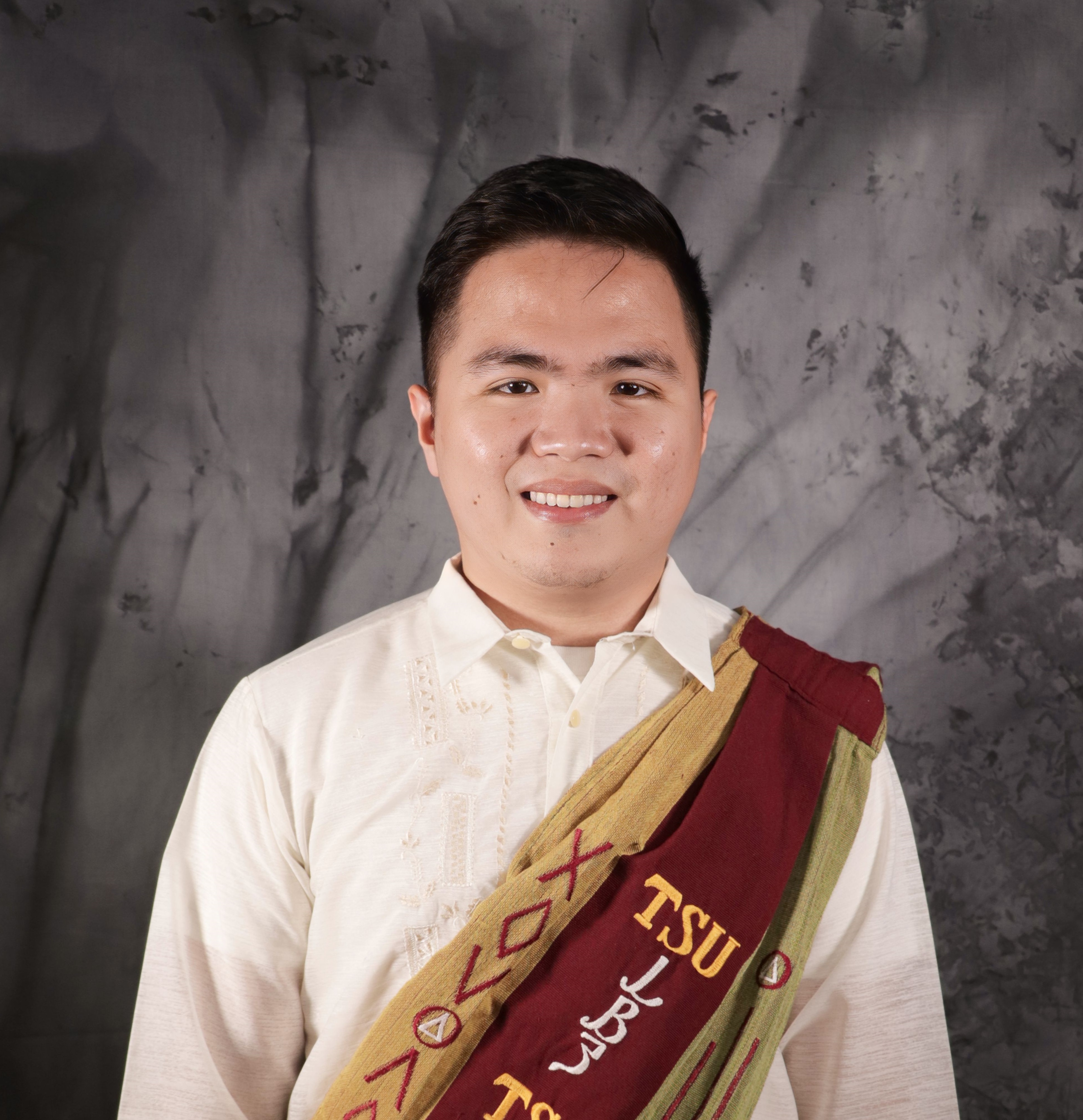 ENGR. MARK BENZ S. PINEDA