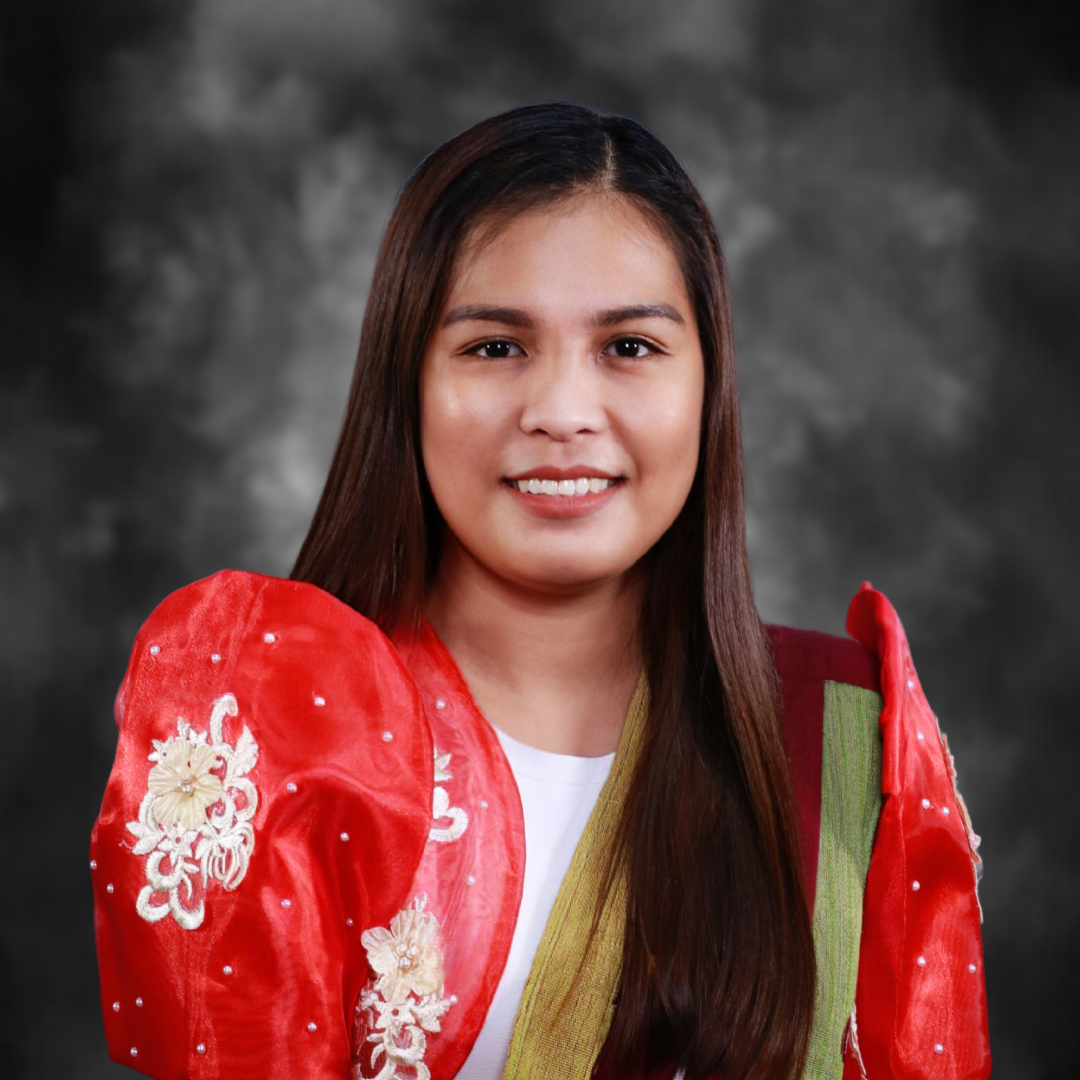 Ms. Ma. Katrina M. Rivera