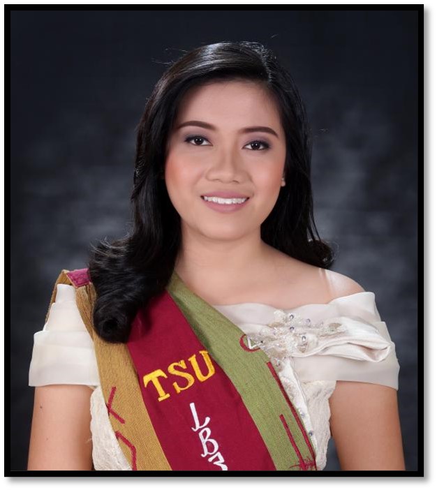 ABEGAIL F. FELICIANO
