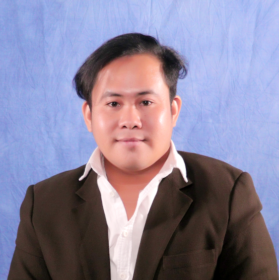 Mr. Rudolf Galzote