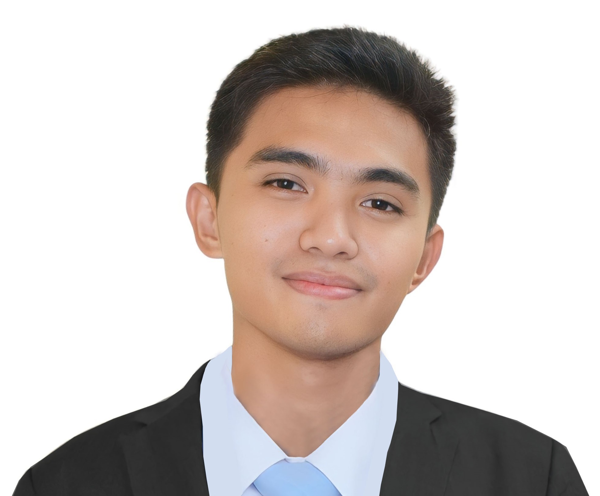 Wilbert M. Canlapan