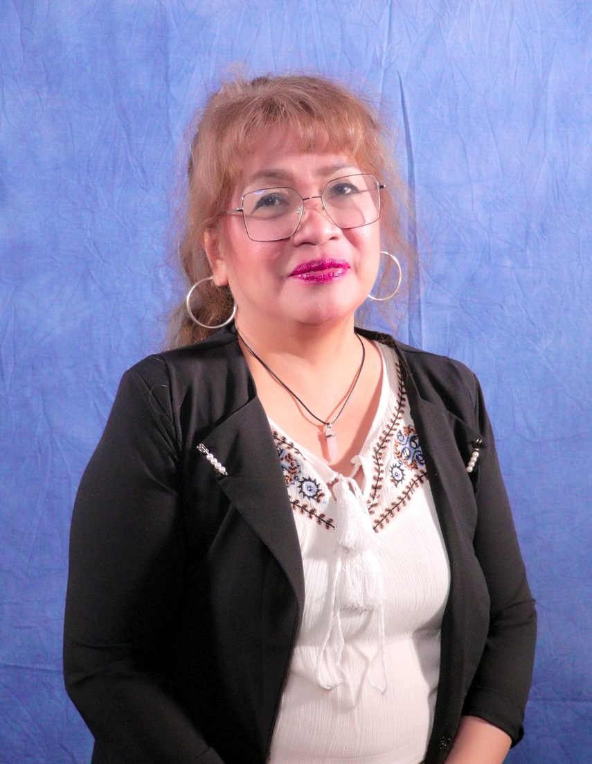 Prof. Louella P. Capitulo