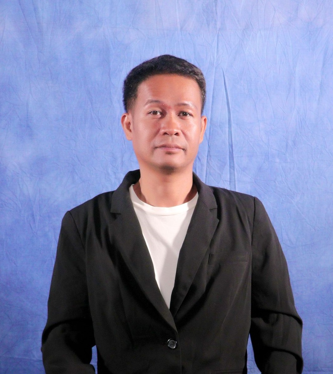 Mr. Allan C. Ocampo