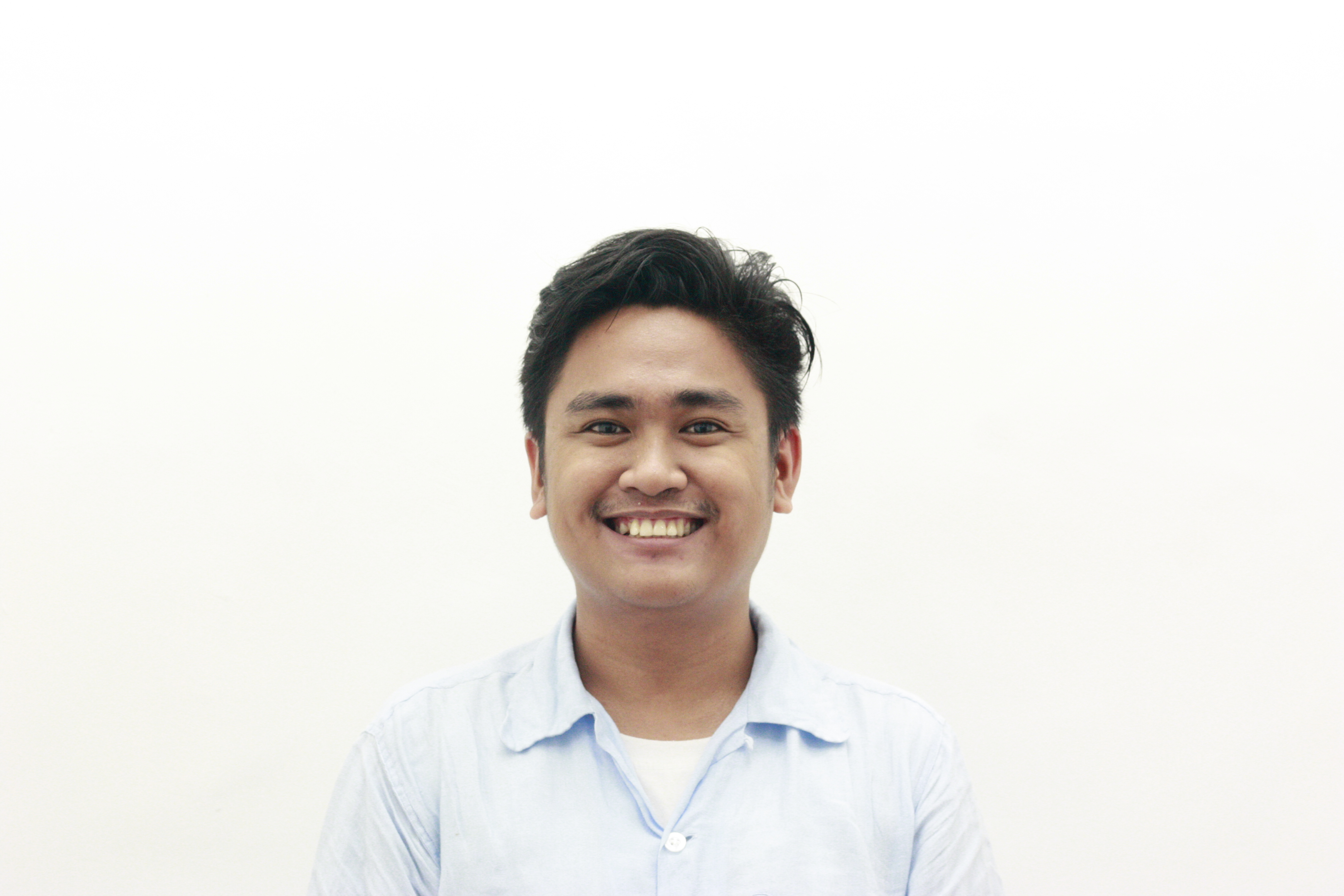 Jerome O. Mendiola