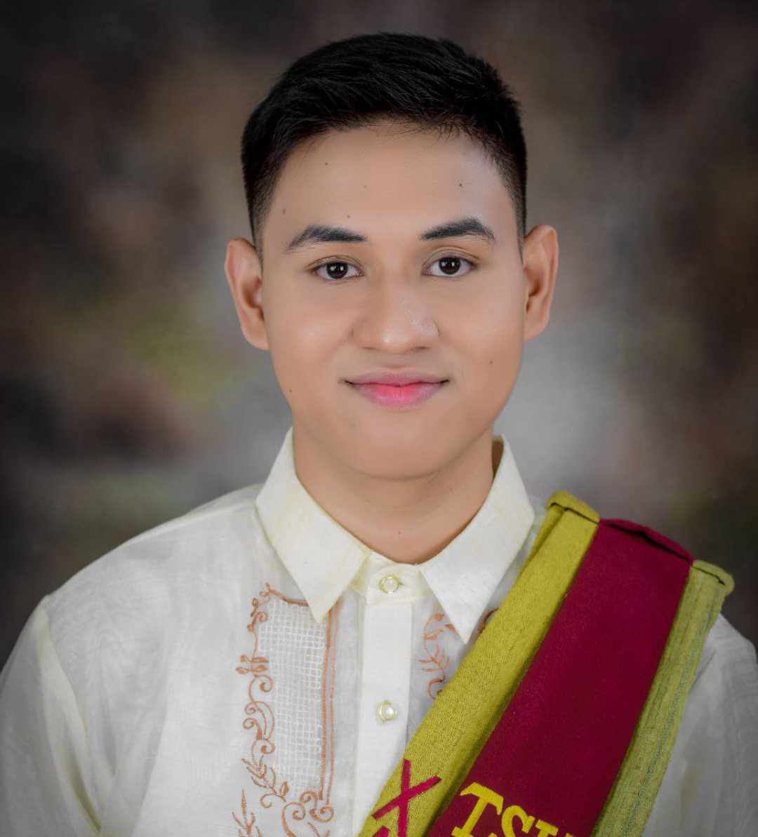 Errish Jake G. Abitong