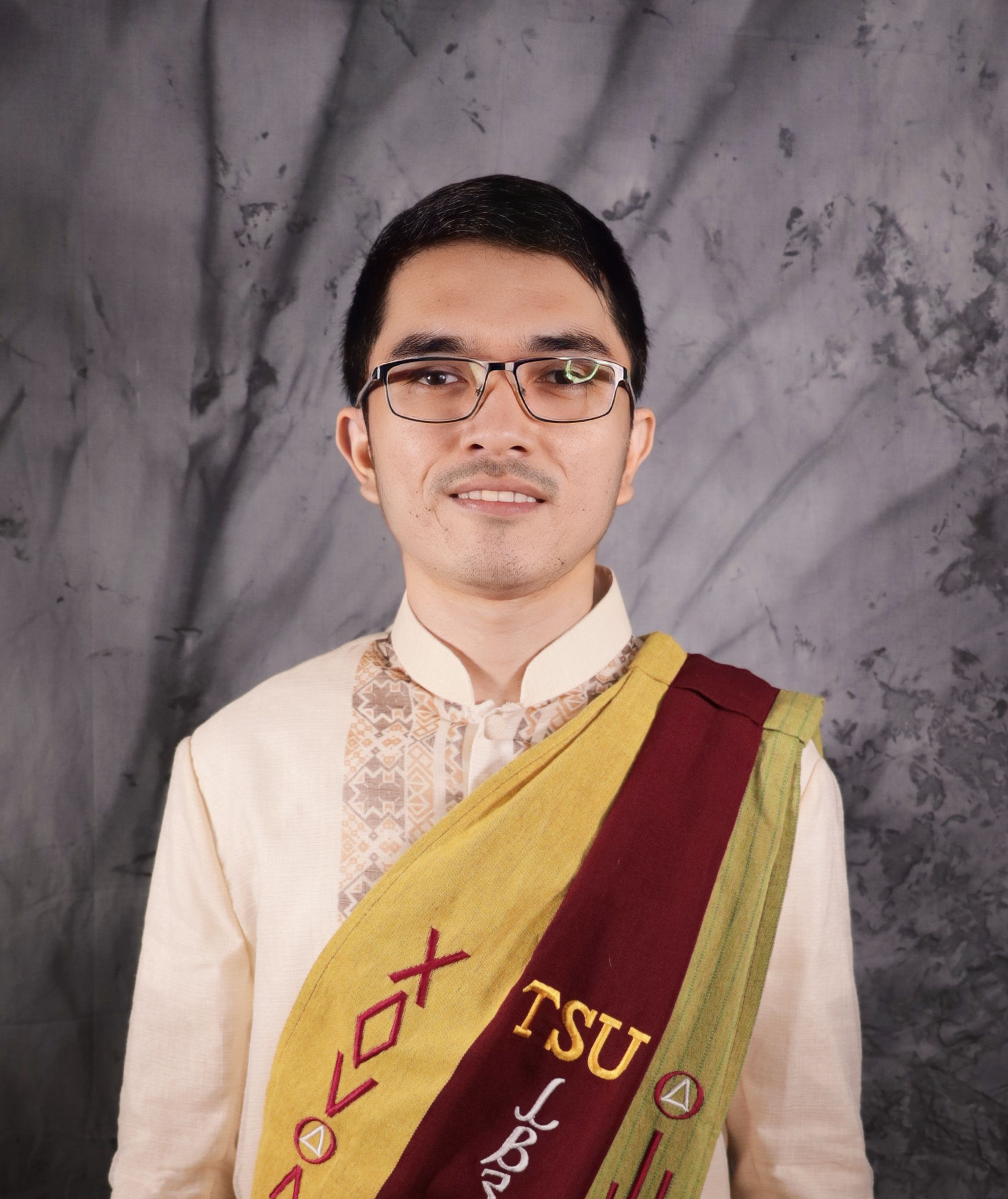 ENGR. RYAN M. LAYUG