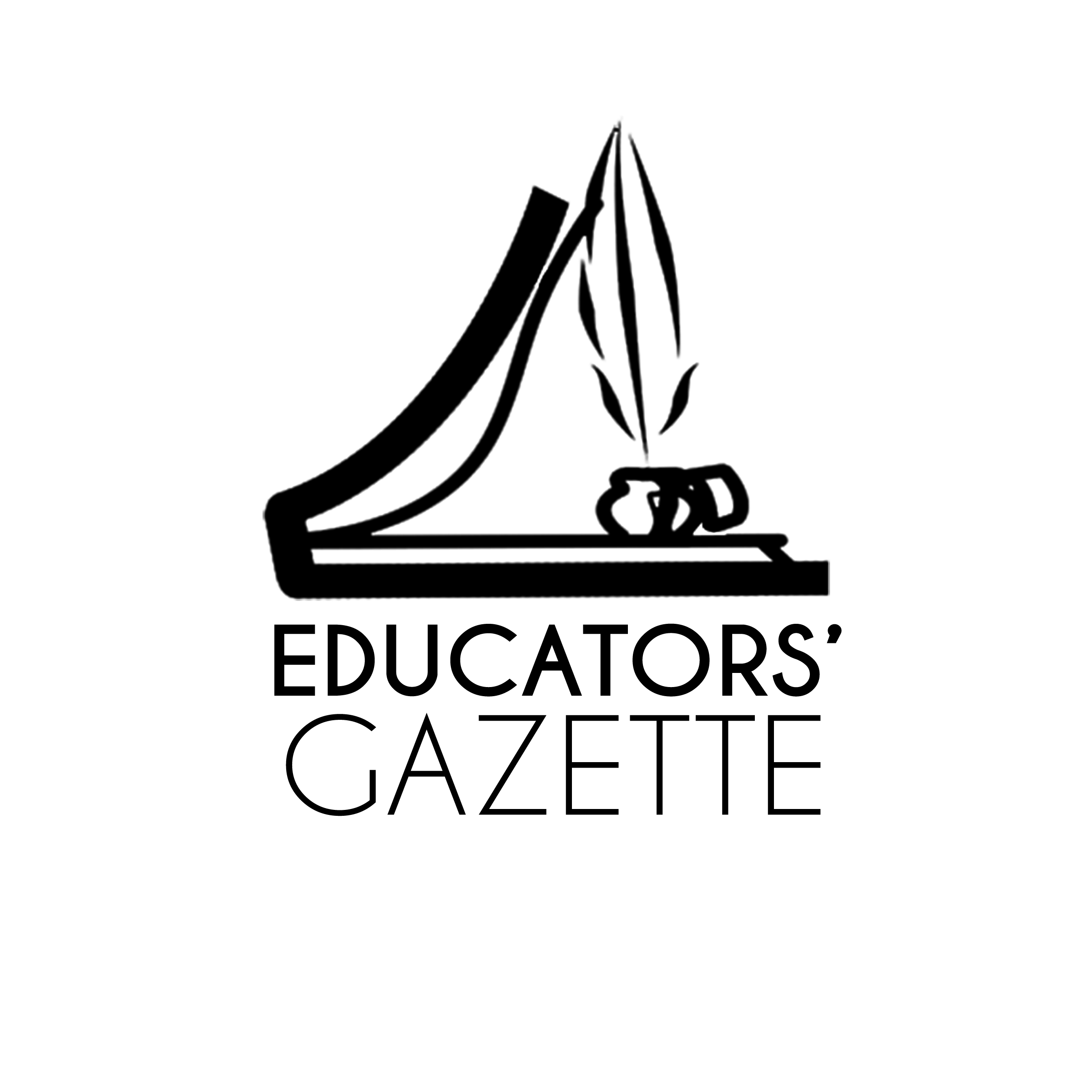 THE EDUCATORS'  GAZZETTE 