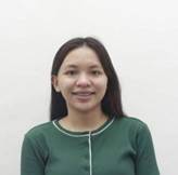 Aiza D. Lavetoria