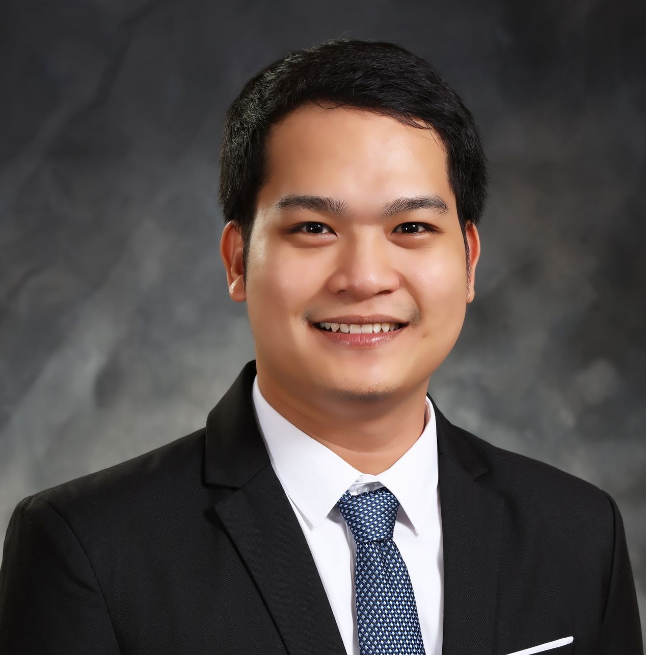 Dr. Andie Rafael E. Quiballo