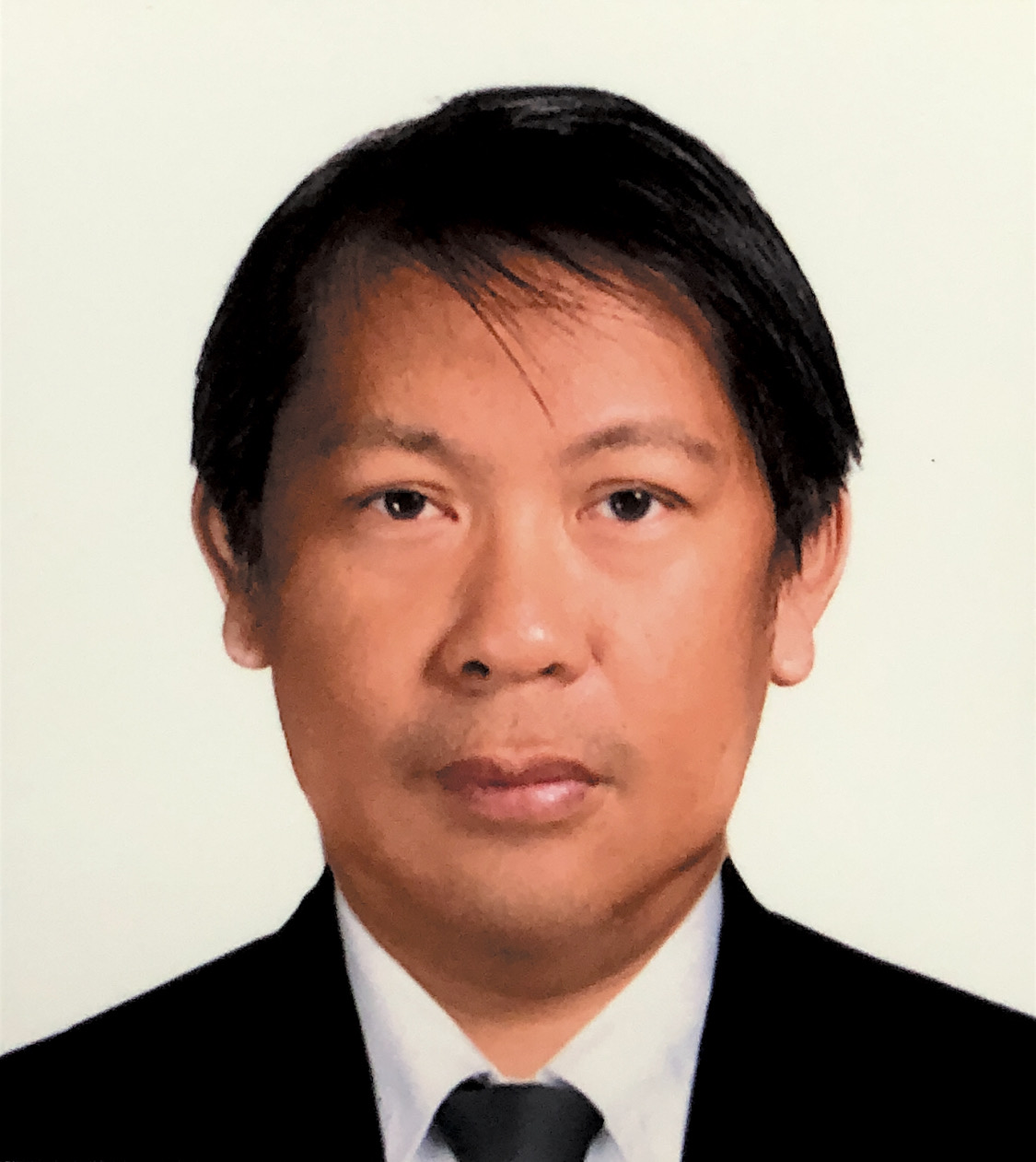 ENGR. RAUL D. CANLAS