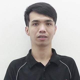 Joshua R. Mendoza