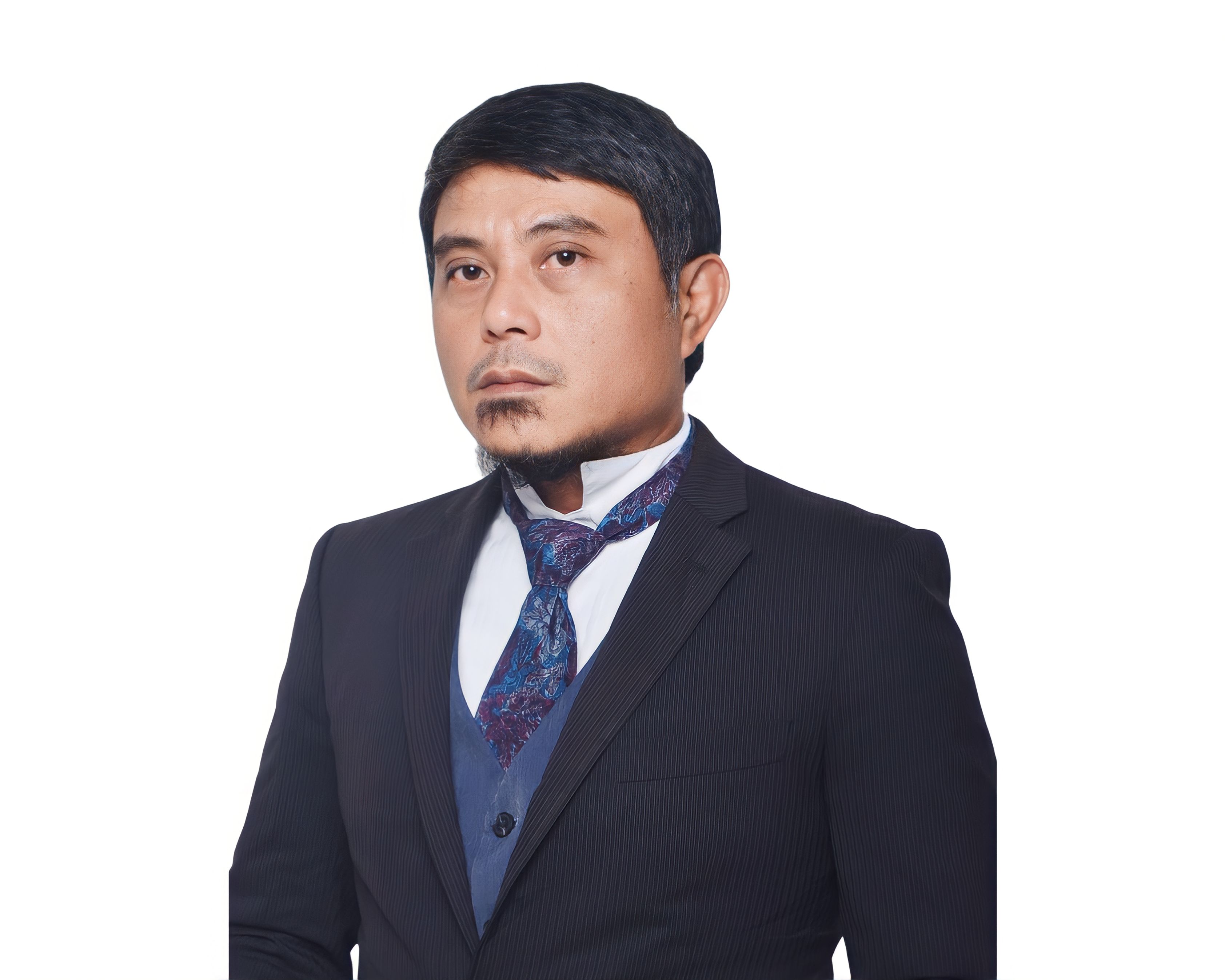 Dennis Virtudazo,  MSIT