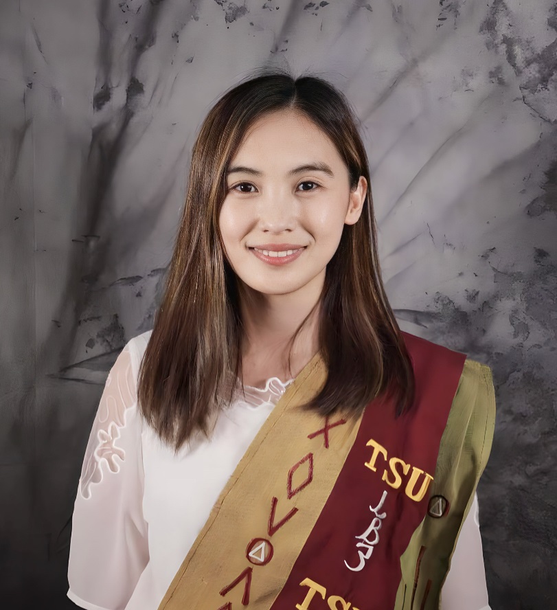 ENGR. ANNA MAY M. ANGELES
