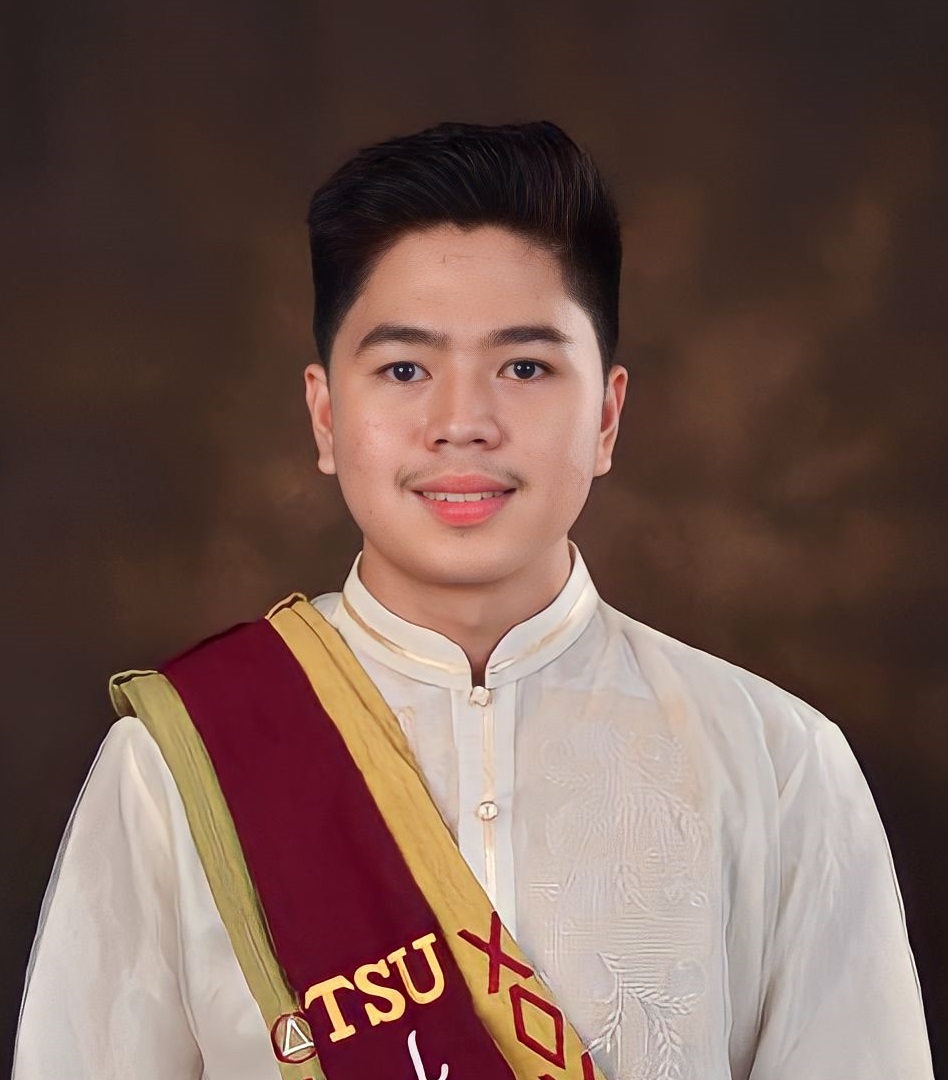 ENGR. DICK S. TUAZON