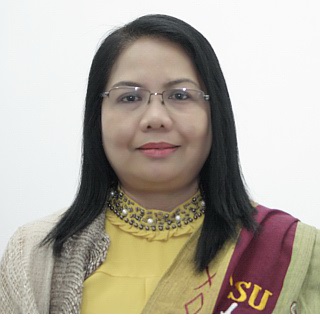 Elvira B. Mercado