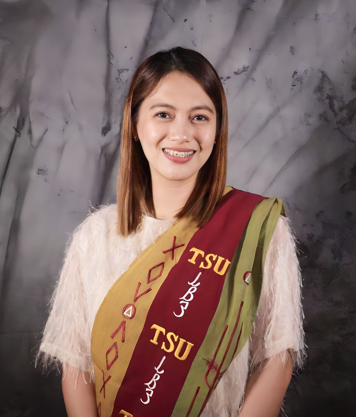 ENGR. ANGELICA T. PANGILINAN