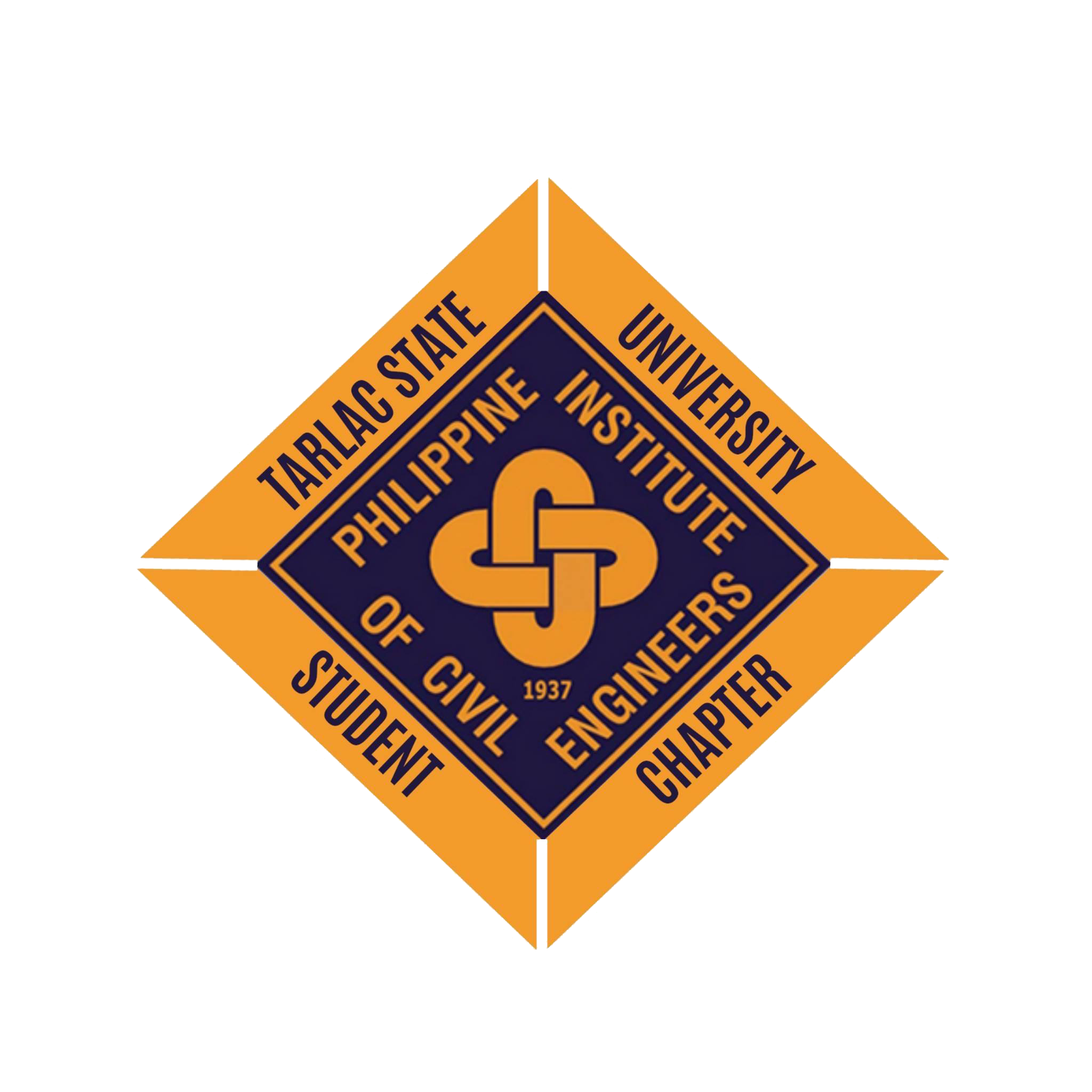 PHILIPPINE INSTITUTE OF CIVIL ENGINEERS – TARLAC STATE UNIVERSITY STUDENT CHAPTER 