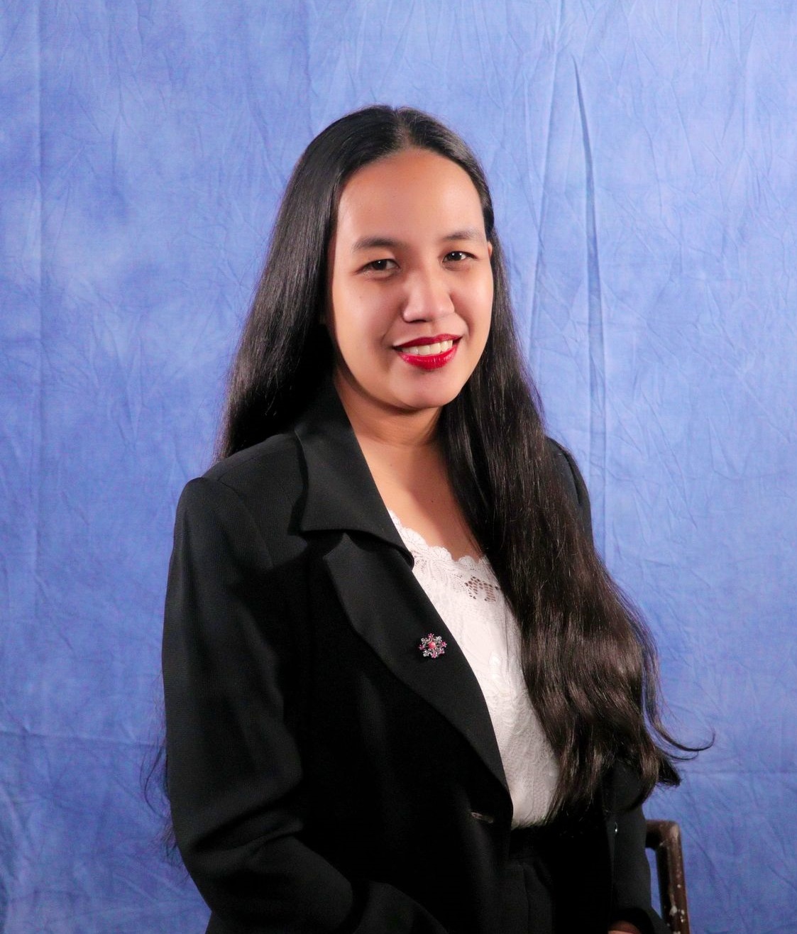 Ms. Gloria Brigitte A. Lico