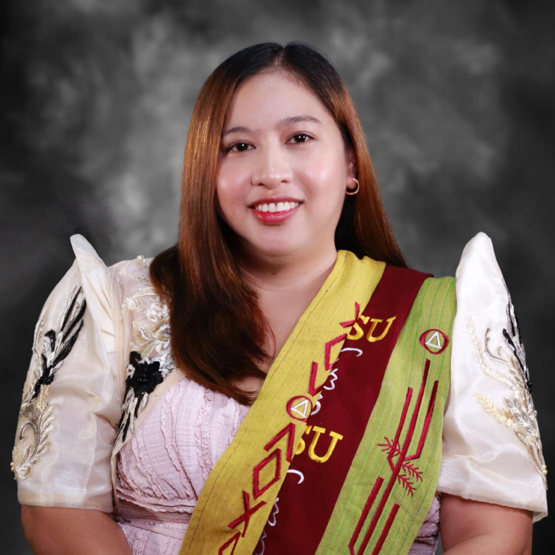 Prof. Maria Fermina Joyce C. Nucum