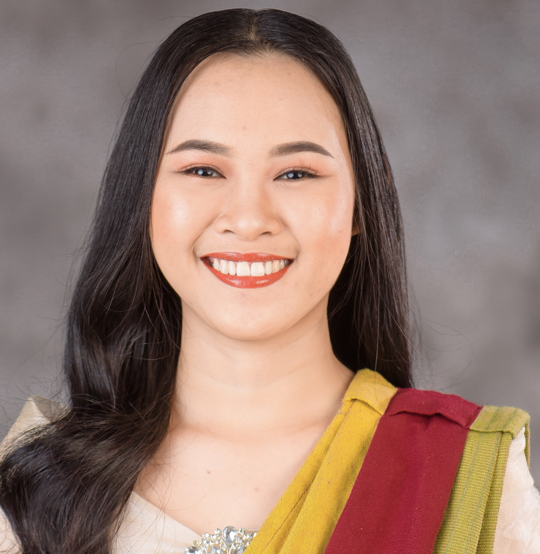 MS. INOCENCIA G. ULEP