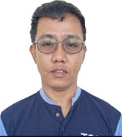 MR. JISON R. PAGUDPOD