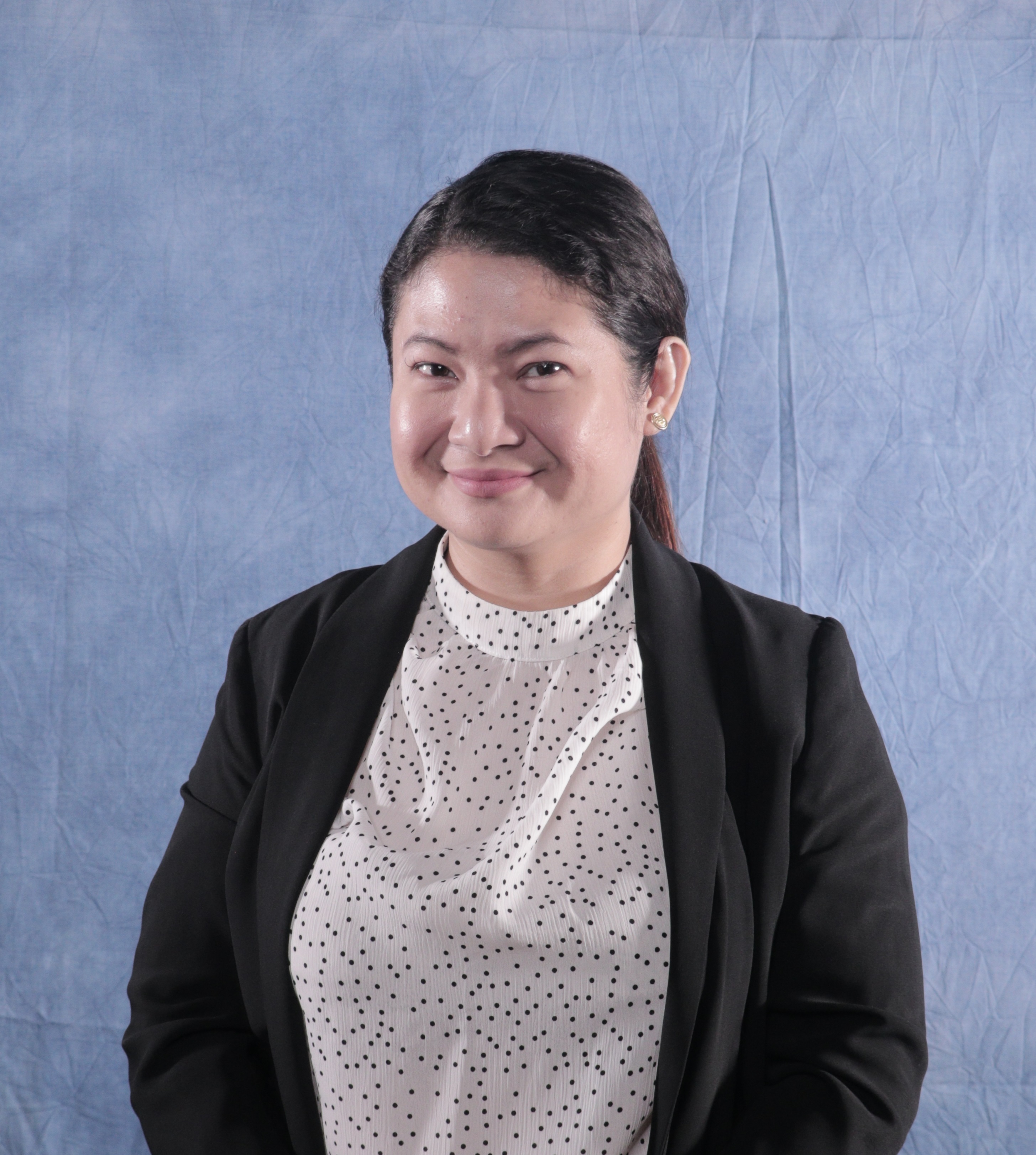 Prof. Maria Sheila G. Medina