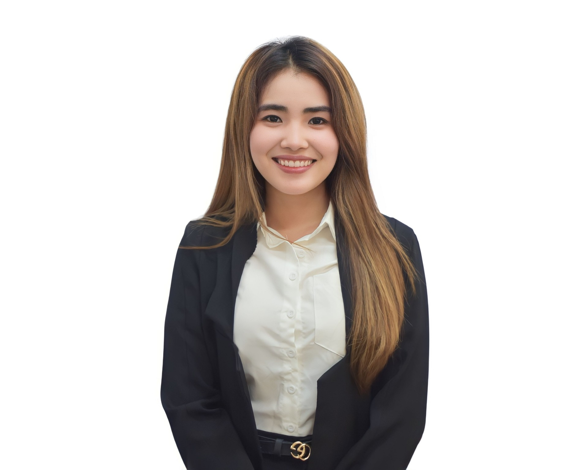 Meg Nicole Serrano