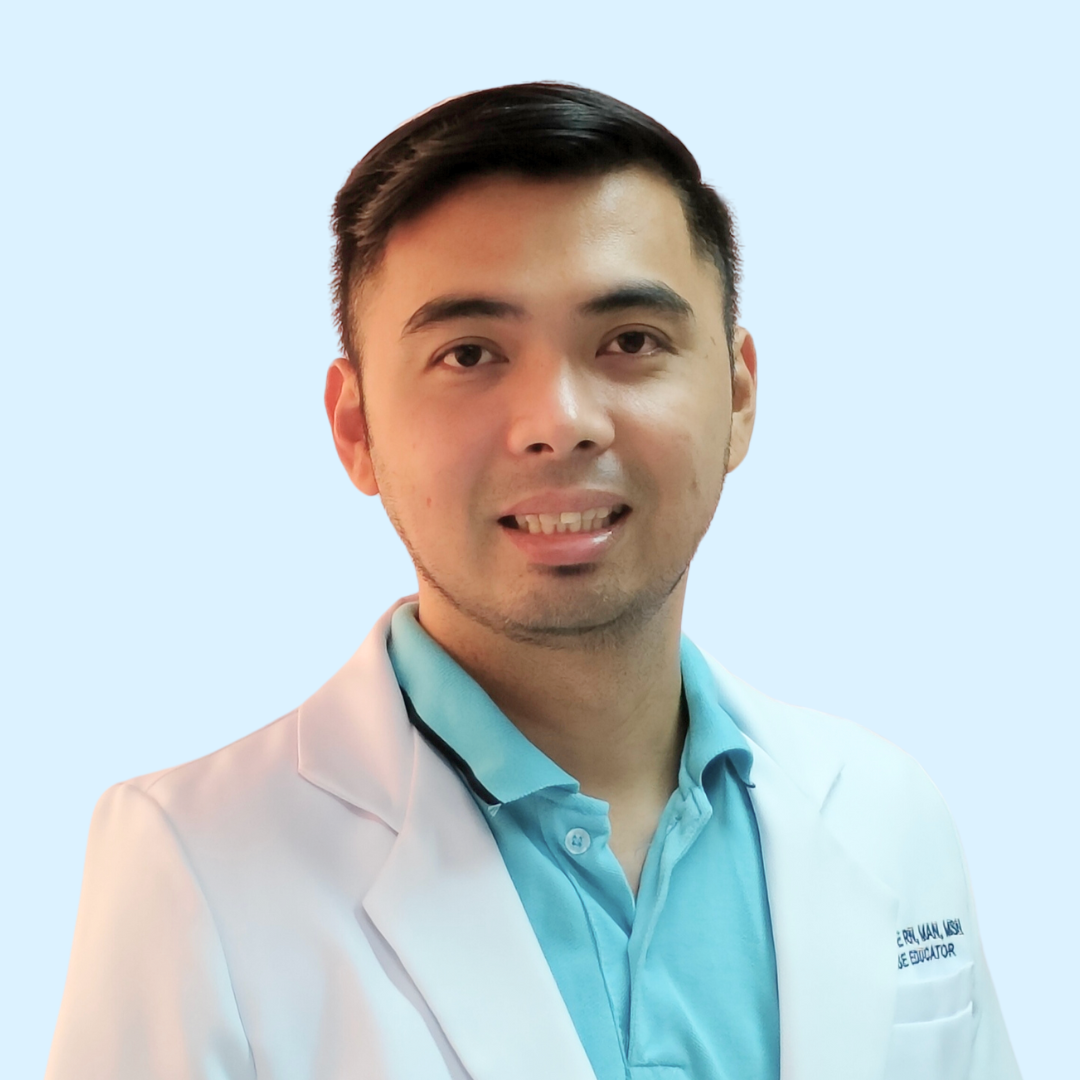 PEEJAY PINEDA, RN