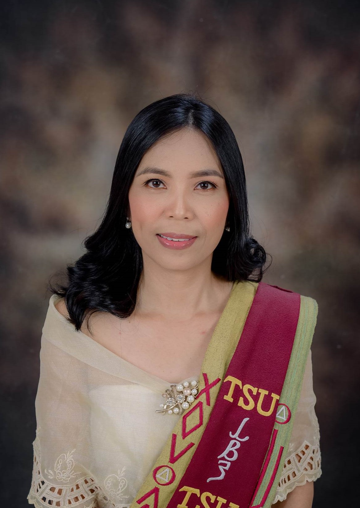 Angie M. Bengco