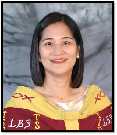 DR. LEAH T. MATIAS