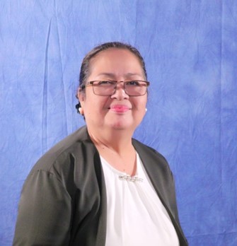 Prof. Lani Aguas