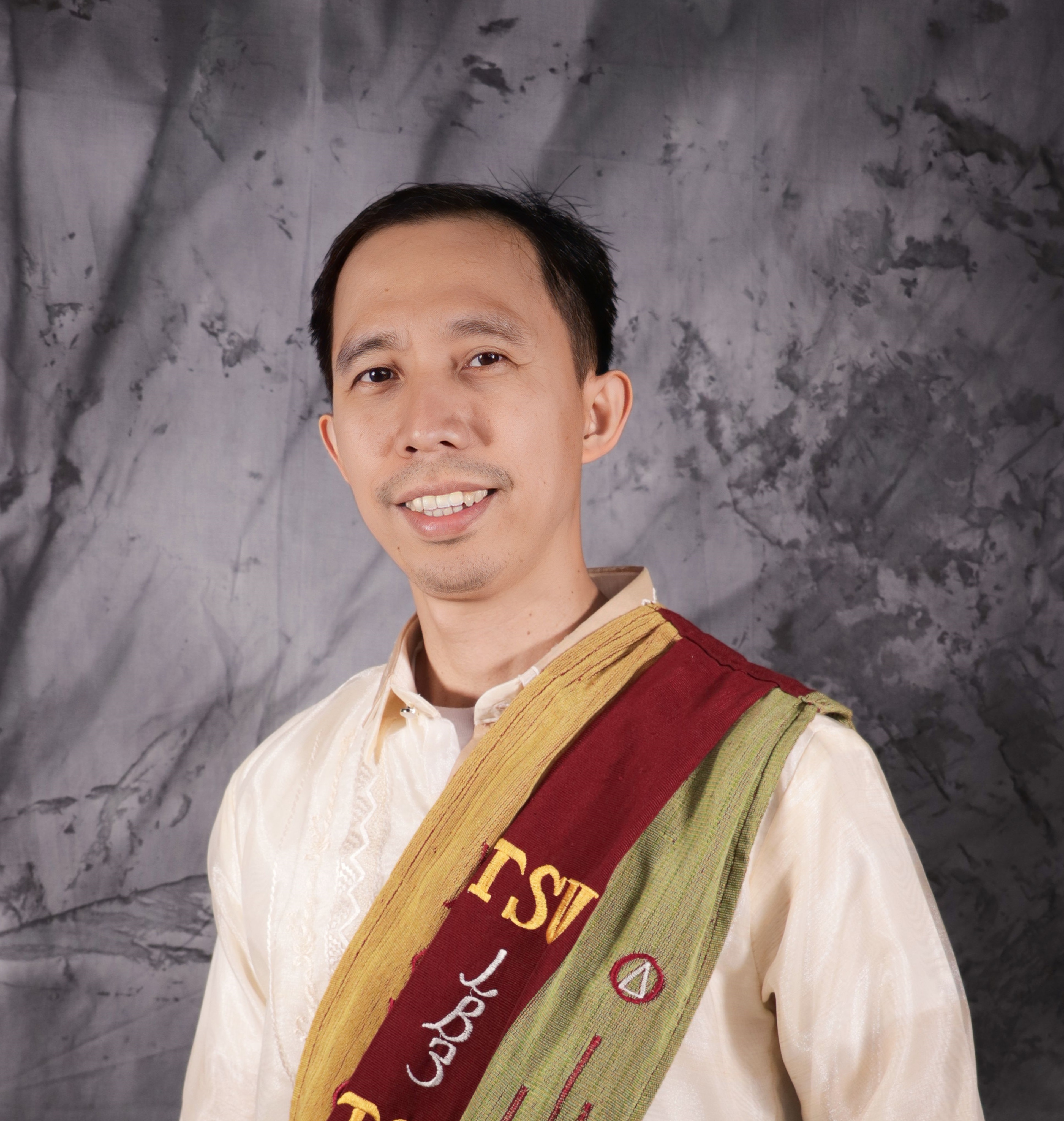ENGR. FERDINAND L. MARCOS‎ ‎