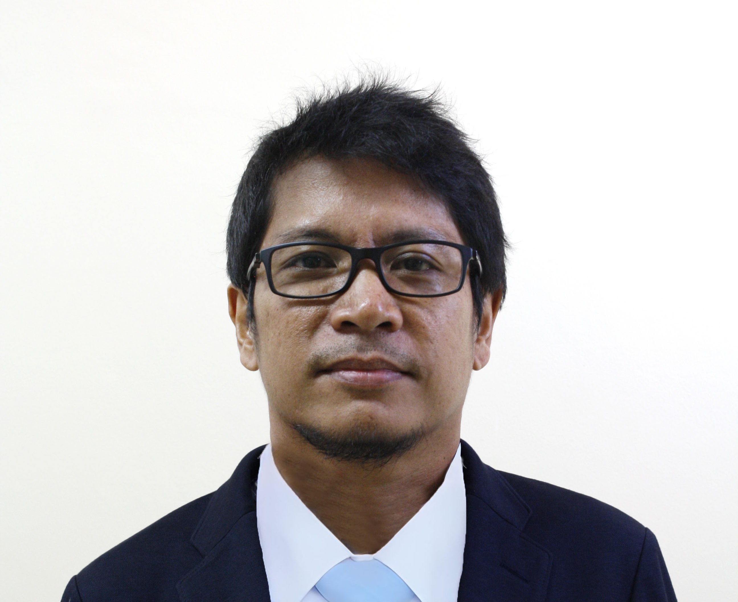 Marlon V. Gamido, Ed. D, Edma